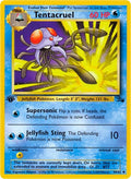 Tentacruel - 044/062 - Fossil