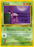 Grimer - 048/062 - Fossil