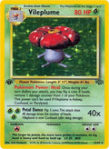 Vileplume - 015/064 - Jungle