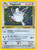 Wigglytuff - 016/064 - Jungle