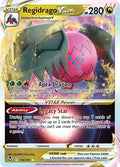 Regidrago VSTAR - 136/195 - SWSH12: Silver Tempest