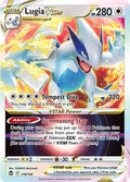 Lugia VSTAR - 139/195 - SWSH12: Silver Tempest