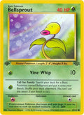 Bellsprout - 049/064 - Jungle