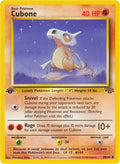 Cubone - 050/064 - Jungle
