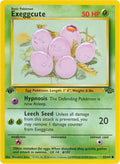 Exeggcute - 052/064 - Jungle