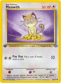 Meowth - 056/064 - Jungle