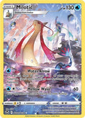 Milotic - TG02/TG30 - SWSH12: Silver Tempest Trainer Gallery