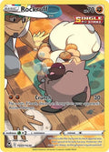 Rockruff - TG07/TG30 - SWSH12: Silver Tempest Trainer Gallery
