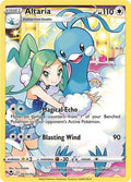 Altaria - TG11/TG30 - SWSH12: Silver Tempest Trainer Gallery