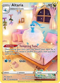 Altaria - GG19/GG70 - SWSH: Crown Zenith: Galarian Gallery