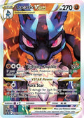 Lucario VSTAR - SWSH291 - SWSH: Sword & Shield Promo Cards