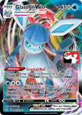 Glaceon VMAX - 041/203 - SWSH07: Evolving Skies