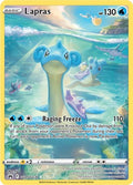 Lapras - GG05/GG70 - SWSH: Crown Zenith: Galarian Gallery