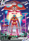 Deoxys VMAX - GG45/GG70 - SWSH: Crown Zenith: Galarian Gallery