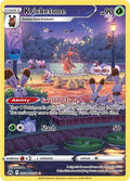Kricketune - GG02/GG70 - SWSH: Crown Zenith: Galarian Gallery