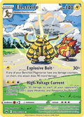 Electivire - GG08/GG70 - SWSH: Crown Zenith: Galarian Gallery