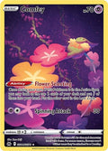 Comfey - GG14/GG70 - SWSH: Crown Zenith: Galarian Gallery