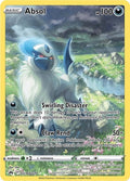 Absol - GG16/GG70 - SWSH: Crown Zenith: Galarian Gallery