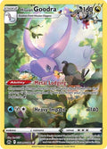 Hisuian Goodra - GG21/GG70 - SWSH: Crown Zenith: Galarian Gallery