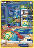 Dunsparce - GG23/GG70 - SWSH: Crown Zenith: Galarian Gallery