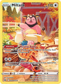 Miltank - GG24/GG70 - SWSH: Crown Zenith: Galarian Gallery