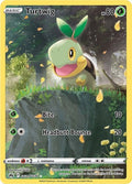 Turtwig - GG31/GG70 - Crown Zenith: Galarian Gallery