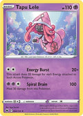 Tapu Lele - 064/159 - SWSH: Crown Zenith