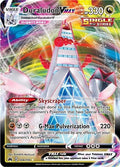 Duraludon VMAX - 104/159 - SWSH: Crown Zenith