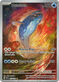 Dondozo - 207/198 - SV01: Scarlet & Violet Base Set