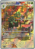 Scovillain - 202/198 - SV01: Scarlet & Violet Base Set