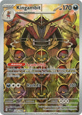 Kingambit - 220/198 - SV01: Scarlet & Violet Base Set