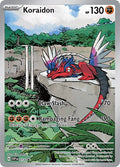 Koraidon - 014 - SV: Scarlet & Violet Promo Cards