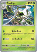 Spidops - 009 - SV: Scarlet & Violet Promo Cards