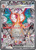 Charizard ex - 223/197 - SV03: Obsidian Flames