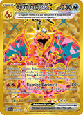 Charizard ex - 228/197 - SV03: Obsidian Flames