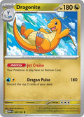 Dragonite - 149/165 - SV: Scarlet & Violet 151