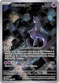 Mewtwo - 052 - SV: Scarlet & Violet Promo Cards