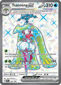 Tsareena ex - 220/182 - SV04: Paradox Rift
