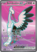 Bombirdier ex - 234/182 - SV04: Paradox Rift