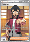 Norman - 237/182 - SV04: Paradox Rift