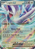 Lugia ex - 017/034 - Trading Card Game Classic