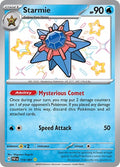 Starmie - 119/091 - SV: Paldean Fates