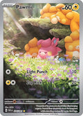 Pawmi - 226/091 - SV: Paldean Fates