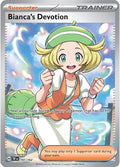 Bianca's Devotion - 197/162 - SV05: Temporal Forces