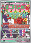 Dipplin - 170/167 - SV06: Twilight Masquerade