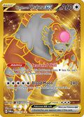 Bloodmoon Ursaluna ex - 222/167 - SV06: Twilight Masquerade