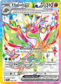 Flygon ex - 222/191 - SV08: Surging Sparks