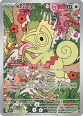 Kecleon - 213/191 - SV08: Surging Sparks