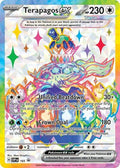 Terapagos ex - 165 - SV: Scarlet & Violet Promo Cards