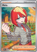 Mela - 140/131 - SV: Prismatic Evolutions